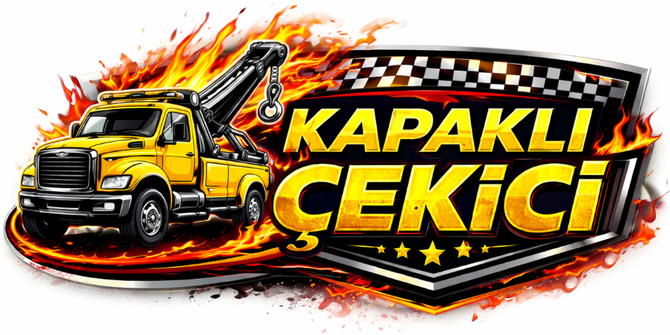 Kapaklı Çekici - 7/24 Kapaklı Oto Çekici - 0545 696 06 37